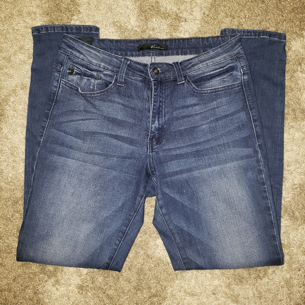Kancan skinny jeans